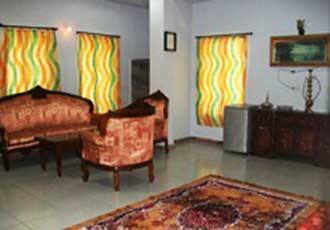 Hotel Abhimanyu, Kudal 4